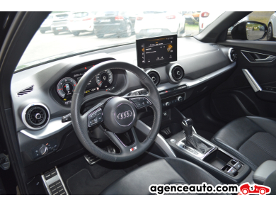Audi Q2 — 13