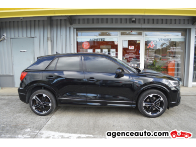 Audi Q2 — 8