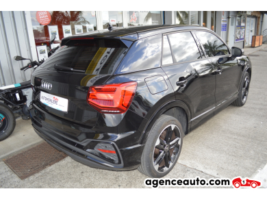 Audi Q2 — 7