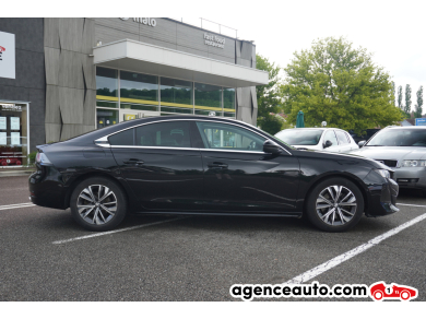 Peugeot 508 — 4