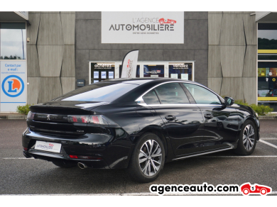 Peugeot 508 — 5
