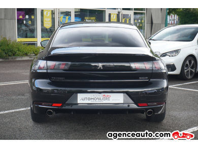 Peugeot 508 — 6