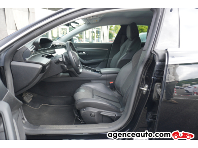 Peugeot 508 — 29