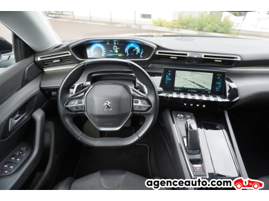 Peugeot 508 — 15