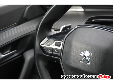 Peugeot 508 — 23