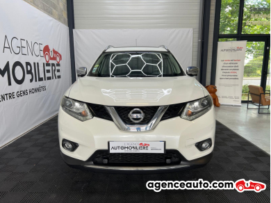 Nissan X-Trail — 2