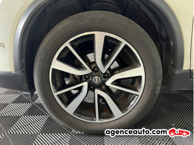 Nissan X-Trail — 20