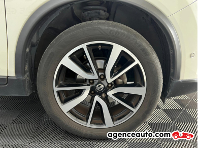 Nissan X-Trail — 18
