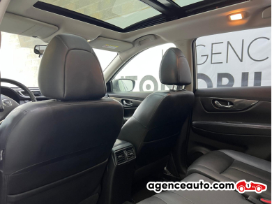 Nissan X-Trail — 13