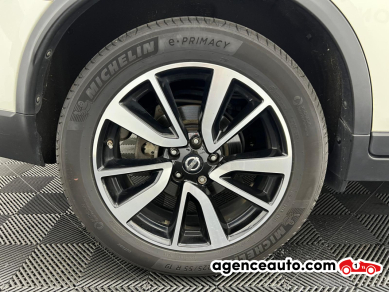 Nissan X-Trail — 19