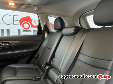 Nissan X-Trail — 14