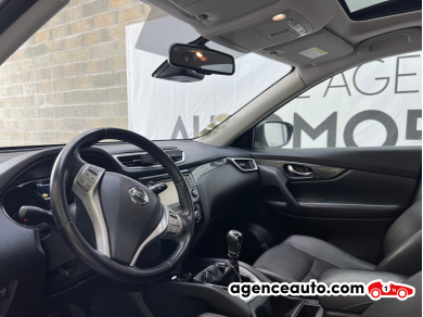 Nissan X-Trail — 7