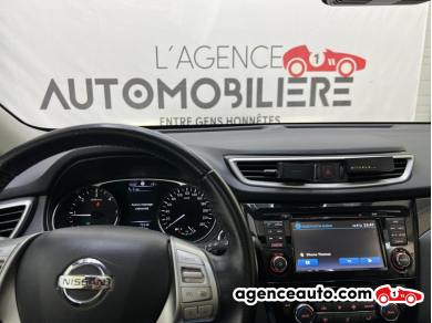 Nissan X-Trail — 11