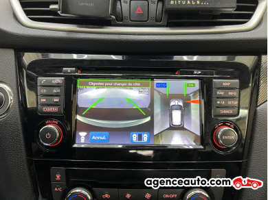 Nissan X-Trail — 12