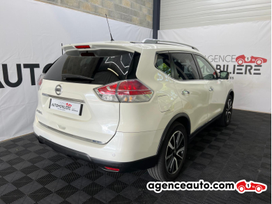 Nissan X-Trail — 5