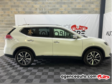 Nissan X-Trail — 6