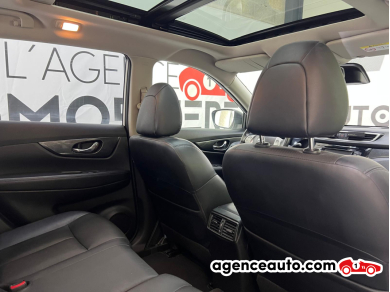 Nissan X-Trail — 15