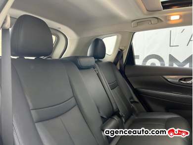 Nissan X-Trail — 16