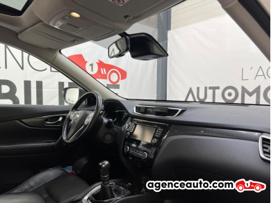 Nissan X-Trail — 9