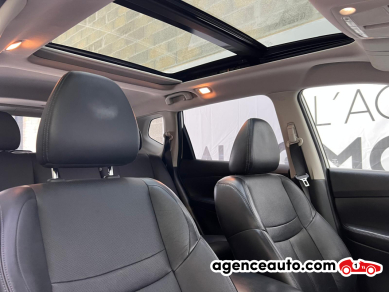 Nissan X-Trail — 10