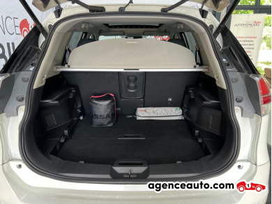 Nissan X-Trail — 17