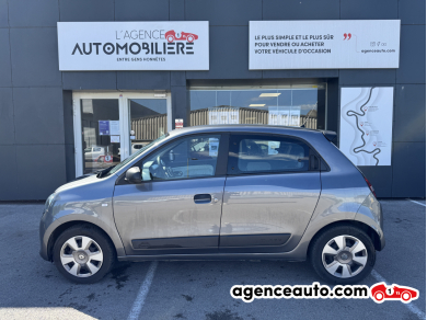 Renault Renault Twingo 3 — 3
