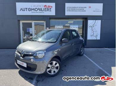 Renault Renault Twingo 3