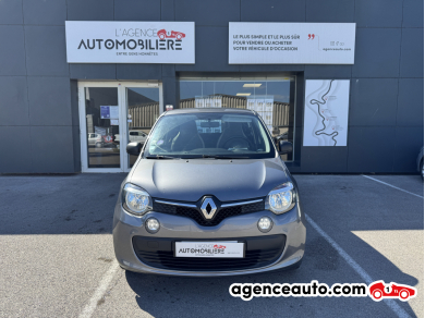 Renault Renault Twingo 3 — 5