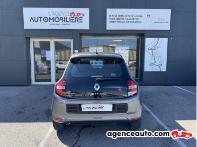 Renault Renault Twingo 3 — 6