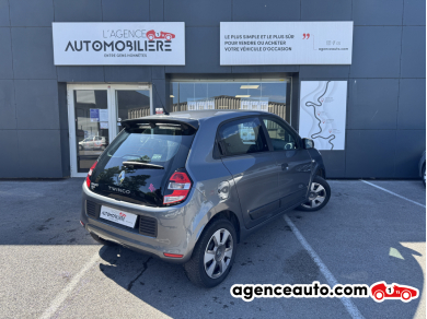 Renault Renault Twingo 3 — 2