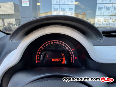 Renault Renault Twingo 3 — 12