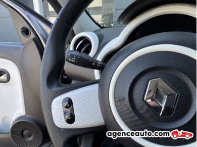 Renault Renault Twingo 3 — 11