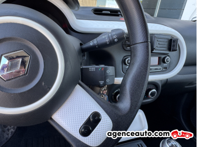 Renault Renault Twingo 3 — 13