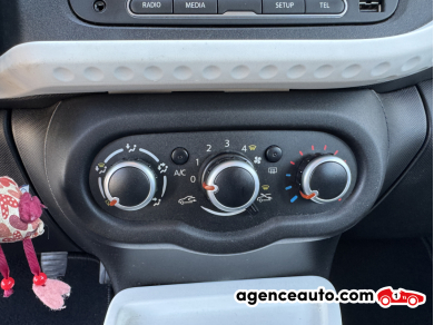Renault Renault Twingo 3 — 15