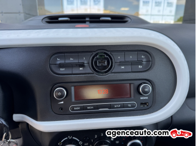 Renault Renault Twingo 3 — 14