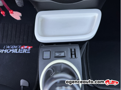 Renault Renault Twingo 3 — 16