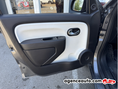 Renault Renault Twingo 3 — 17