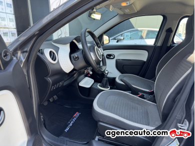 Renault Renault Twingo 3 — 7