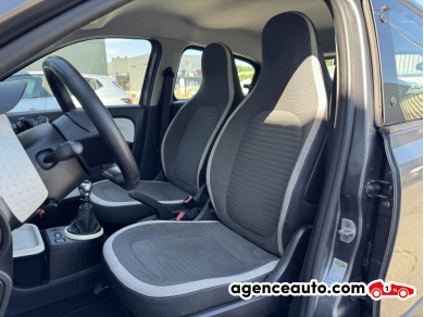 Renault Renault Twingo 3 — 18