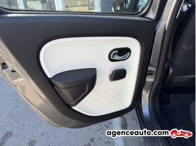 Renault Renault Twingo 3 — 19