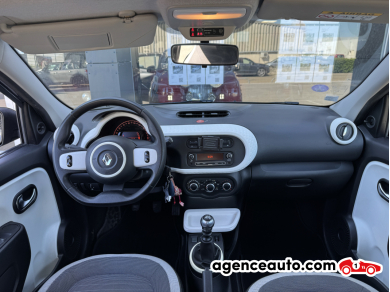 Renault Renault Twingo 3 — 8