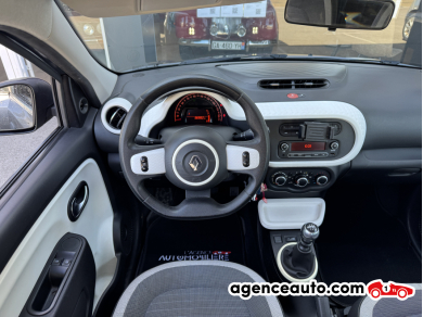 Renault Renault Twingo 3 — 9