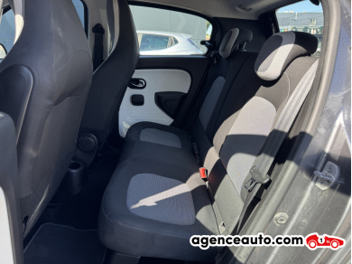 Renault Renault Twingo 3 — 21