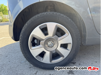 Renault Renault Twingo 3 — 31