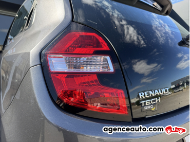 Renault Renault Twingo 3 — 30
