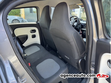 Renault Renault Twingo 3 — 24