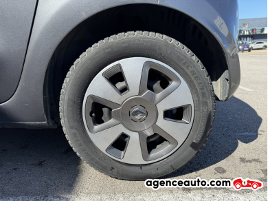 Renault Renault Twingo 3 — 32