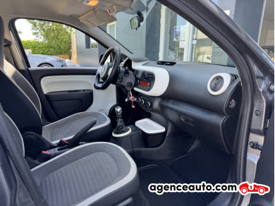 Renault Renault Twingo 3 — 28