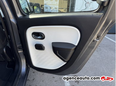 Renault Renault Twingo 3 — 23