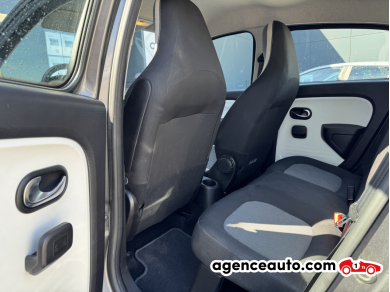 Renault Renault Twingo 3 — 20